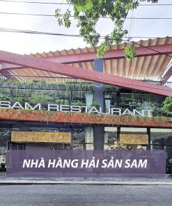 Nhà hàng hải sản Sam