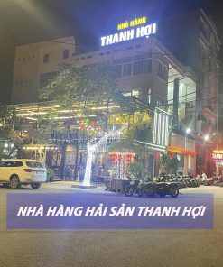 Nhà hàng Thanh Hợi Sầm Sơn