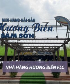 Hương Biển FLC Sầm Sơn